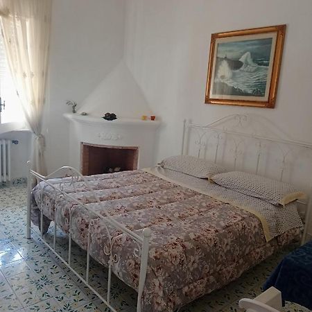 Dimora Di Donna Rita Hotell Anacapri  Eksteriør bilde