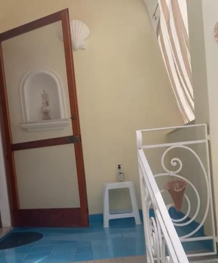 Dimora Di Donna Rita Hotell Anacapri  Eksteriør bilde