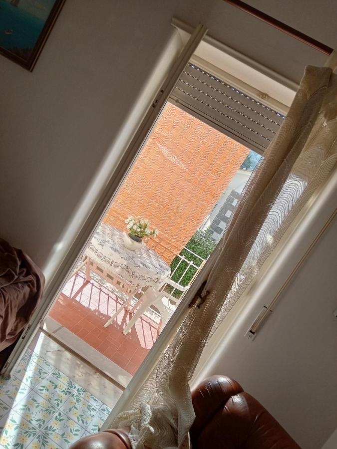Dimora Di Donna Rita Hotell Anacapri  Eksteriør bilde