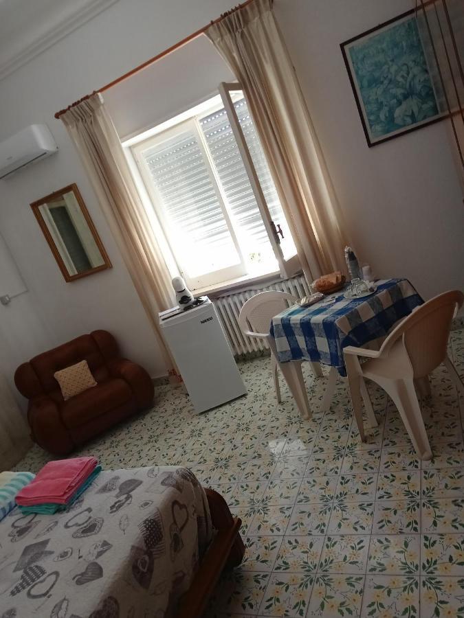 Dimora Di Donna Rita Hotell Anacapri  Eksteriør bilde