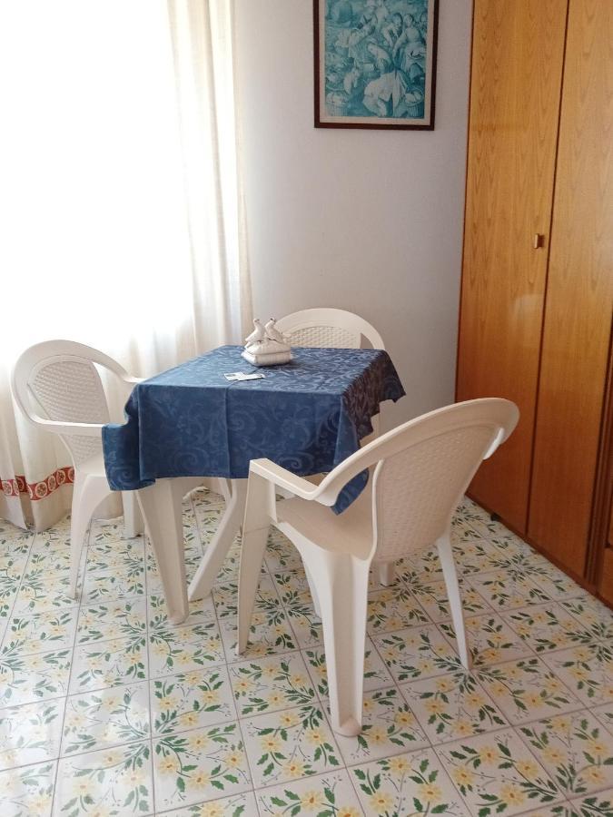 Dimora Di Donna Rita Hotell Anacapri  Eksteriør bilde