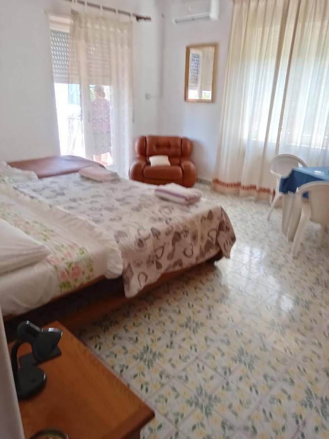 Dimora Di Donna Rita Hotell Anacapri  Eksteriør bilde