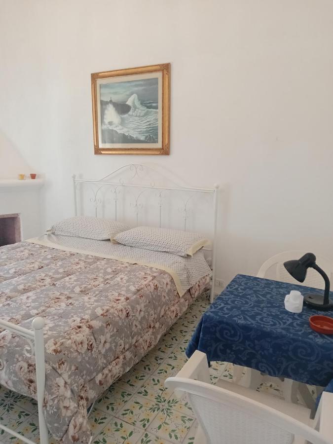 Dimora Di Donna Rita Hotell Anacapri  Eksteriør bilde